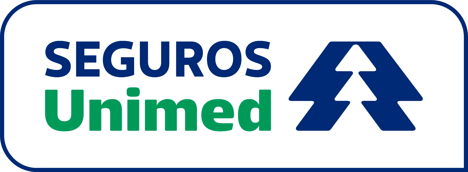 Logotipo Seguros Unimed