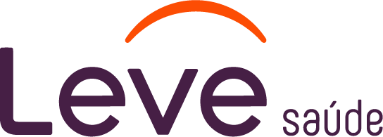 Logotipo Leve Saúde