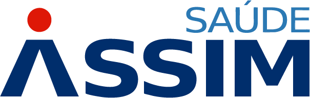 Logotipo Assim Saúde